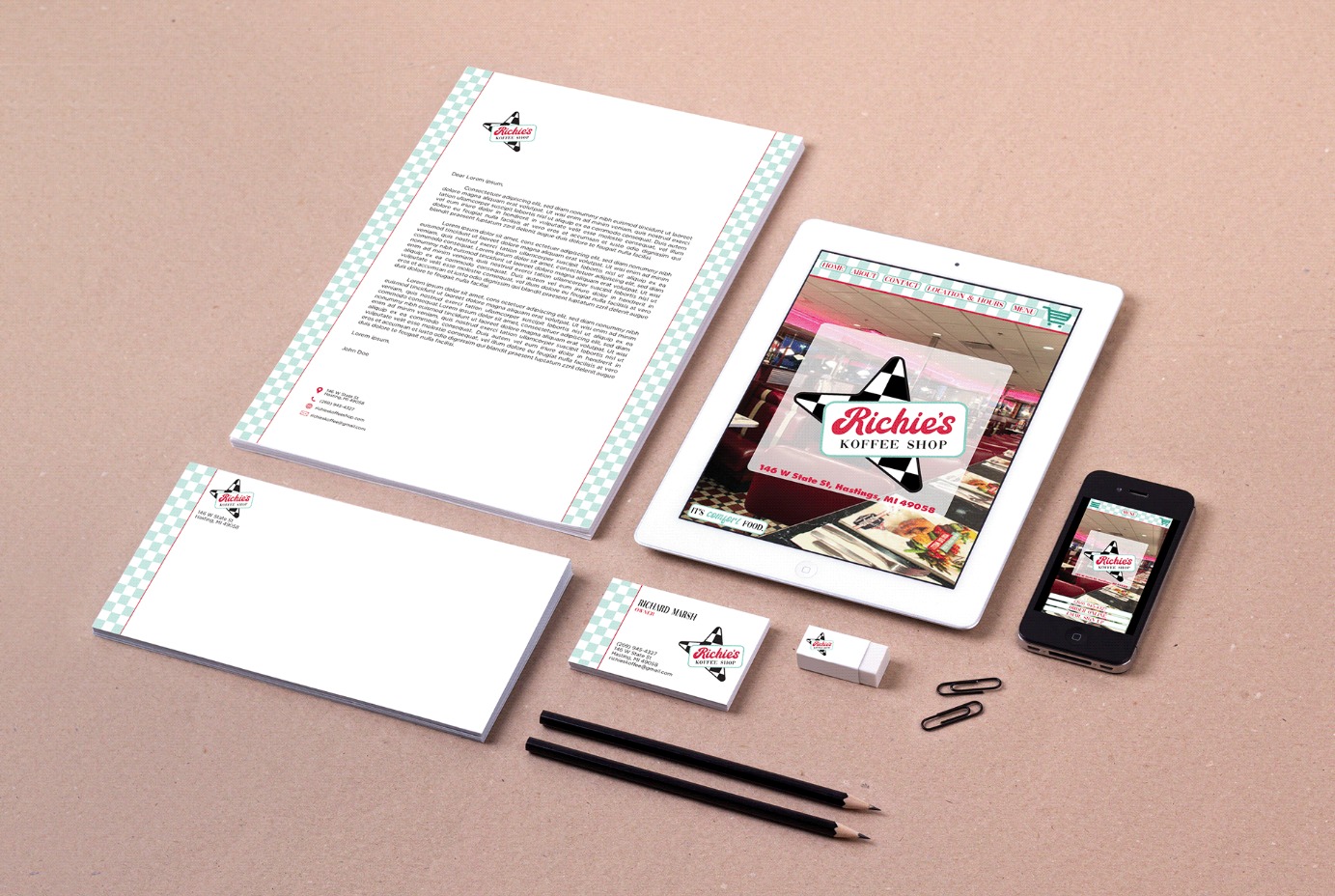 Stationery Sets 8